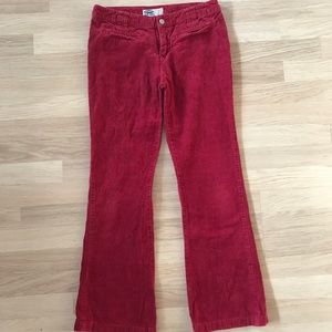 Old Navy Corduroy Jeans